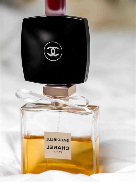 qui possède chanel|Chanel parfum.